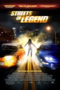 Movies Streets of Legend poster