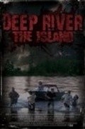 Movies Deep River: The Island poster