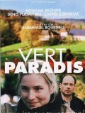 Movies Vert paradis poster