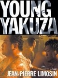 Movies Young Yakuza poster