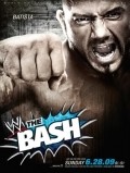 Movies WWE: The Bash poster