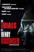 Movies The Trials of Henry Kissinger poster