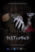 Movies Disturbed poster