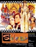 Movies Sheherazade poster