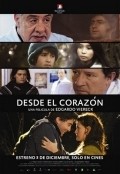 Movies Desde el corazon poster