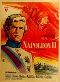 Movies Napoleon II, l'aiglon poster