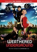 Movies The Weathered Underground poster