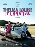 Movies Thelma, Louise et Chantal poster