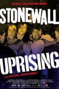 Movies Stonewall Uprising poster