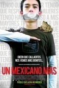 Movies Un mexicano mas poster