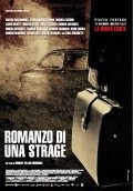 Movies Romanzo di una strage poster