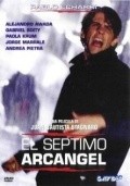 Movies El septimo arcangel poster