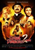Movies Kutsal Damacana 2: Itmen poster