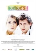 Movies x=x+1 poster