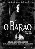 Movies O Barao poster