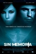 Movies Sin memoria poster