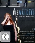 Movies Die Walkure poster