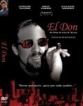 Movies El Don poster