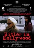 Movies HH, Hitler a Hollywood poster