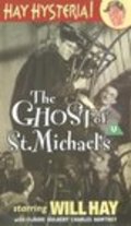 Movies The Ghost of St. Michael's poster