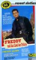 Movies Freddy und das Lied der Prarie poster