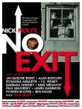Movies Nick Nolte: No Exit poster