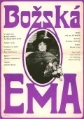 Movies Bozska Ema poster