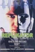 Movies Replikator poster