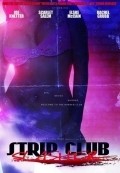 Movies Strip Club Slasher poster