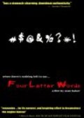 Movies Four Letter Words poster