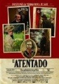 Movies El atentado poster