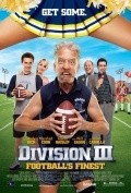 Movies Division III: Football's Finest poster