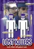 Movies Lost Killers poster