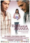 Movies Hari untuk Amanda poster