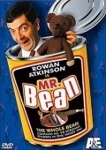 Movies The Story of Bean poster