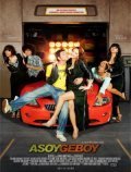 Movies Asoy geboy poster