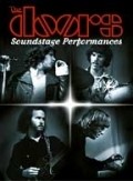 Movies The Doors: Soundstage Performances poster
