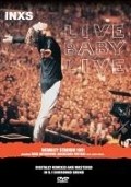 Movies INXS: Live Baby Live poster
