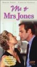 Movies Me & Mrs. Jones poster