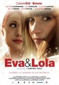 Movies Eva y Lola poster