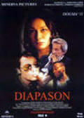Movies Diapason poster