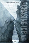 Movies Chasing Ice poster