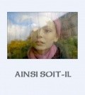 Movies Ainsi soit-il poster