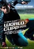 Movies World Cupp 2011 poster