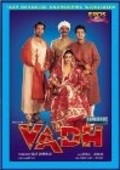 Movies Vadh poster