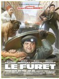 Movies Le furet poster
