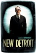 Movies New Detroit poster