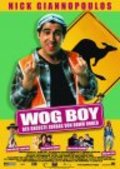 Movies The Wog Boy poster