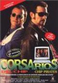 Movies Corsarios del chip poster