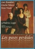 Movies Los pasos perdidos poster